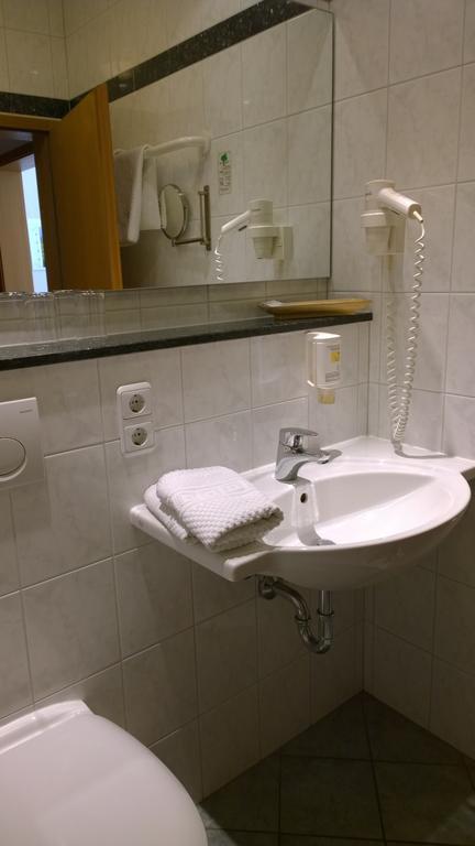 Weinhotel Rose Фольках Номер фото